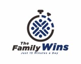 https://www.logocontest.com/public/logoimage/1572899427The Family Wins Logo 17.jpg